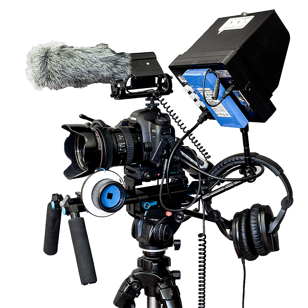 jasa shoting video profile balikpapan
