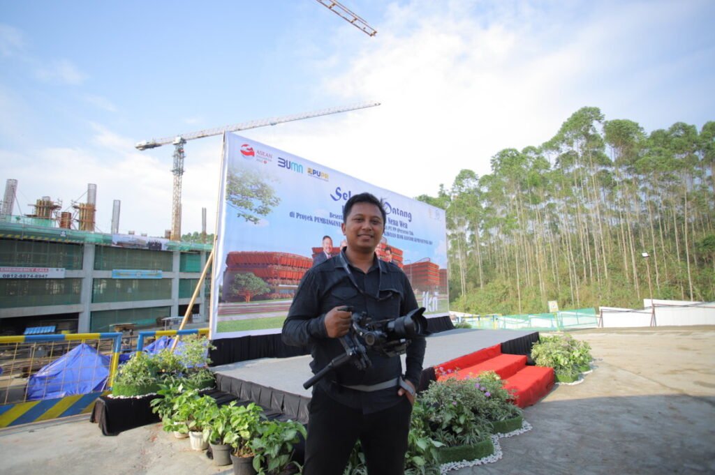jasa edit video