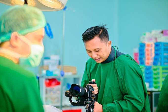 jasa video balikpapan